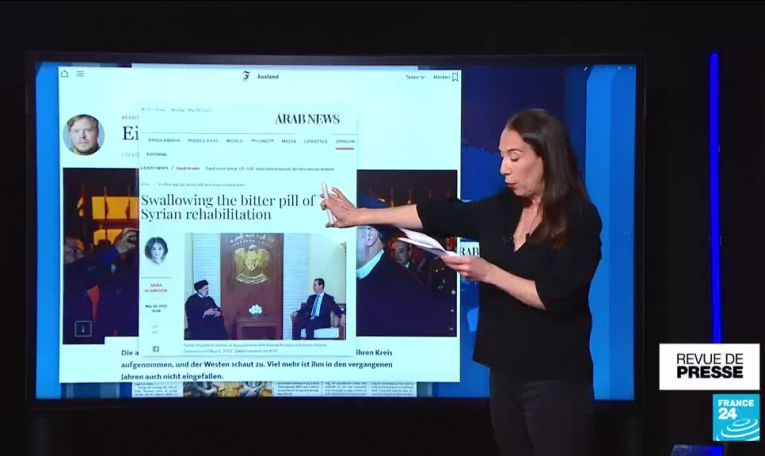 Faux "rassemblements" pro-russes en Europe: "Discréditer l'Ukraine, l'Otan et l'UE"