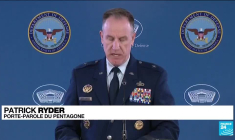 Drone américain échoué en mer Noire : Moscou dément avoir causé la chute de l'appareil