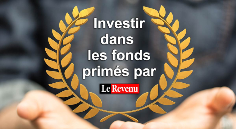 La sélection du  Revenu des meilleurs fonds sur trois et dix ans(© Adobestock))