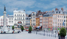 Les prix ont progressé de 35,5% en cinq ans. (© DR)