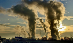 ( AFP / JOE KLAMAR )