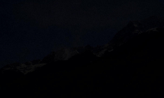 Suisse: le village de Blatten enseveli après un gigantesque glissement de terrain