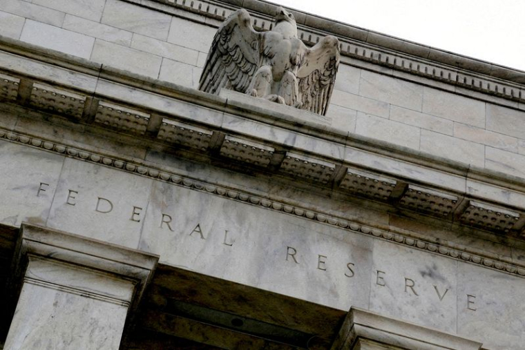 USA-Les responsables de la Fed partisans d'une baisse des taux restent isolés