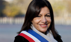 FRANCE/PRIMAIRE DE LA GAUCHE: ACCUEIL GLACIAL POUR LA PROPOSITION D'HIDALGO