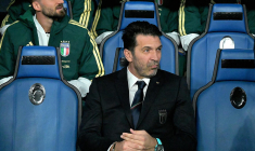 Gianluigi Buffon jette les gants à son tour