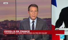 Covid-19 en France : "d'ici la mi-mai, il devrait y avoir 20 millions de vaccinés" (J. Castex)