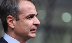 LA GRÈCE VA ACCORDER PLUS D'AIDE FACE À LA HAUSSE DES PRIX DE L'ÉNERGIE