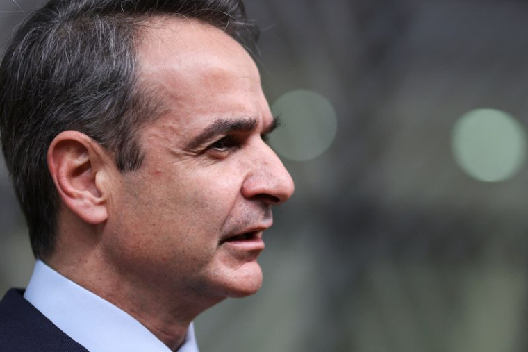 LA GRÈCE VA ACCORDER PLUS D'AIDE FACE À LA HAUSSE DES PRIX DE L'ÉNERGIE