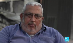 La vie reprend à New York, pénurie de main d'oeuvre à Porto Rico, reconstruction à Gaza