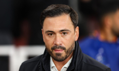 Pour Davide Ancelotti, le LOSC méritait mieux