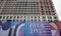 ( AFP / STEPHANE DE SAKUTIN )