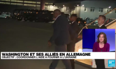 Guerre en Ukraine : Vladimir Poutine vante la force du bloc orientale et des alliés asiatiques