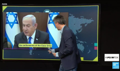 Un plan massif de colonisation israélienne à Gaza? Attention infox!