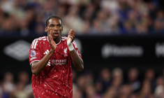 Jérémy Jacquet est prêt à rejouer avec Liverpool