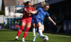 Arsenal s'offre la recrue la plus chère de l'histoire du foot féminin