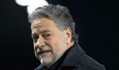 Accusé de détournement de fonds, le président du São Paulo FC se retire
