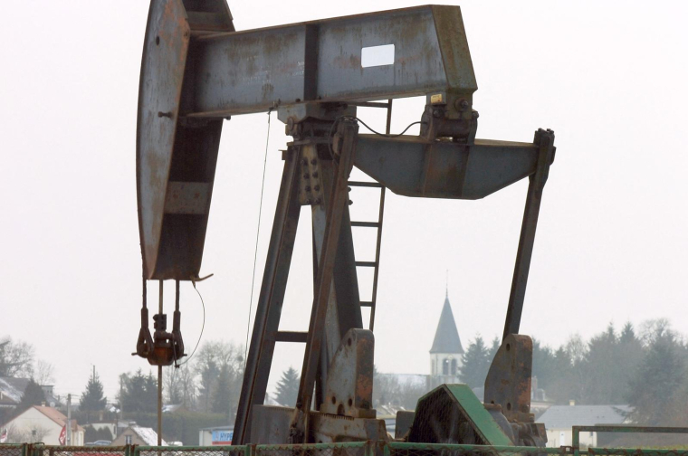 ( AFP / ALAIN JOCARD )