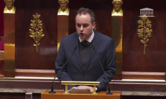 Budget: Lecornu engage par un 49.3 la responsabilité du gouvernement