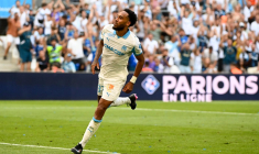 Pierre-Emerick Aubameyang, un retour gagnant