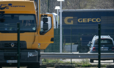 ( AFP / SEBASTIEN BOZON )