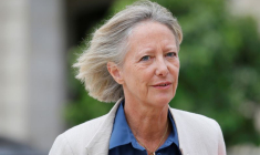 FRANCE: SOPHIE CLUZEL DE NOUVEAU CANDIDATE AUX RÉGIONALES EN PACA