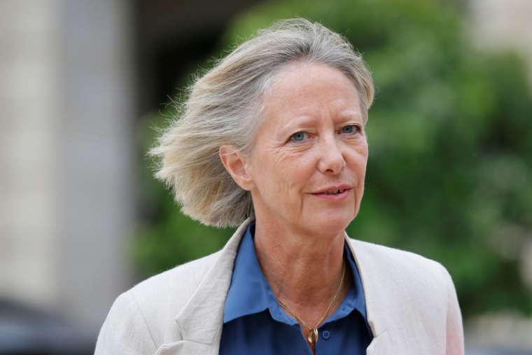 FRANCE: SOPHIE CLUZEL DE NOUVEAU CANDIDATE AUX RÉGIONALES EN PACA