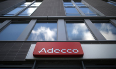 ADECCO: 4E TRIMESTRE MEILLEUR QUE PRÉVU, RALENTISSEMENT DÉBUT 2018