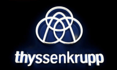THYSSENKRUPP VENDRA SES ASCENSEURS À DES FONDS, KONE HORS JEU