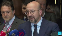UE : les dirigeants visent un accord sur les postes clés à la fin juin