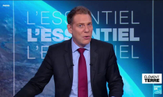 France: de l'eau contaminée au fluopyram, un fongicide et un PFAS