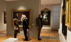 FRANCE: LA JUSTICE SUSPEND LA RÉOUVERTURE DES MUSÉES DE PERPIGNAN