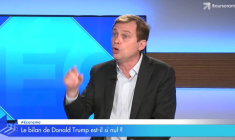 Et si le bilan de Trump n'était pas si nul ?
