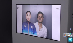 JO de Paris 2024 : découvrez la Maison de Corée