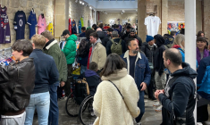 On rouvre notre pop up de Noël le 11 décembre !