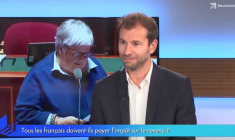 Tous les français doivent-ils payer l'impôt sur le revenu ?