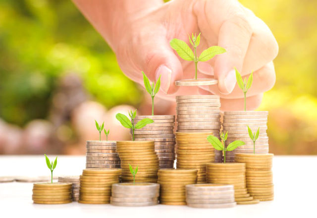 L'euro-croissance revient sous une nouvelle forme grâce à la loi Pacte ( Crédits :123 RF)