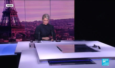 Pascale Descamps : "On laisse ma fille mourir à petit feu en Syrie"