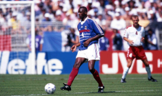 Patrick Vieira délivre les secrets de l'équipe de France 1998