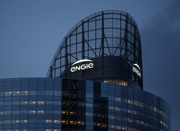 ENGIE ASSIGNÉ PAR LE CE DU PÔLE EPI SUR LA RESTRUCTURATION