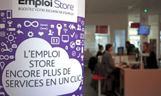 FRANCE: LE TAUX DE CHÔMAGE QUASI STABLE À UN PLUS BAS DEPUIS 2008 AU PREMIER TRIMESTRE, À 7,3%