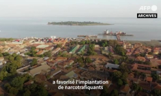 Coup d'Etat en Guinée-Bissau: ce que l'on sait