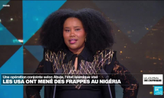 Cheffe Kafui et le patissier Jacob N'cho nous régalent avec des mets afro-français