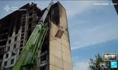 Ukraine : démissions en série au sein du gouvernement