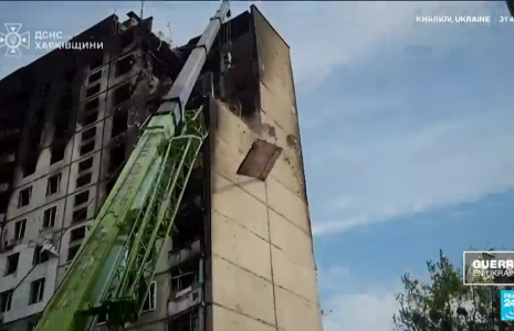 Ukraine : démissions en série au sein du gouvernement