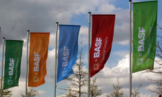BASF CONFIRME SES PRÉVISIONS POUR 2020 À MOINS DE NOUVEAUX CONFINEMENTS