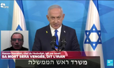 Le régime Iranien perdure en faisant "très attention de ne pas déclencher un conflit" perdu d'avance