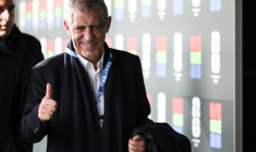 Futur adversaire des Bleus, l’Azerbaïdjan se sépare de Fernando Santos