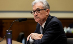 POWELL (FED) RÉAFFIRME SA VOLONTÉ D'AGIR CONTRE L'INFLATION