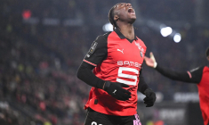 Al-Hilal cherche à séduire un attaquant prometteur de Rennes