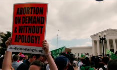 L'IVG dans la Constitution française ? Le texte débattu à l'Assemblée